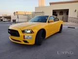 DODGE CHARGER R/T -HEMI V8 2012